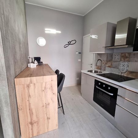 Ca Fiamma 2 Apartman Casale Monferrato Kültér fotó