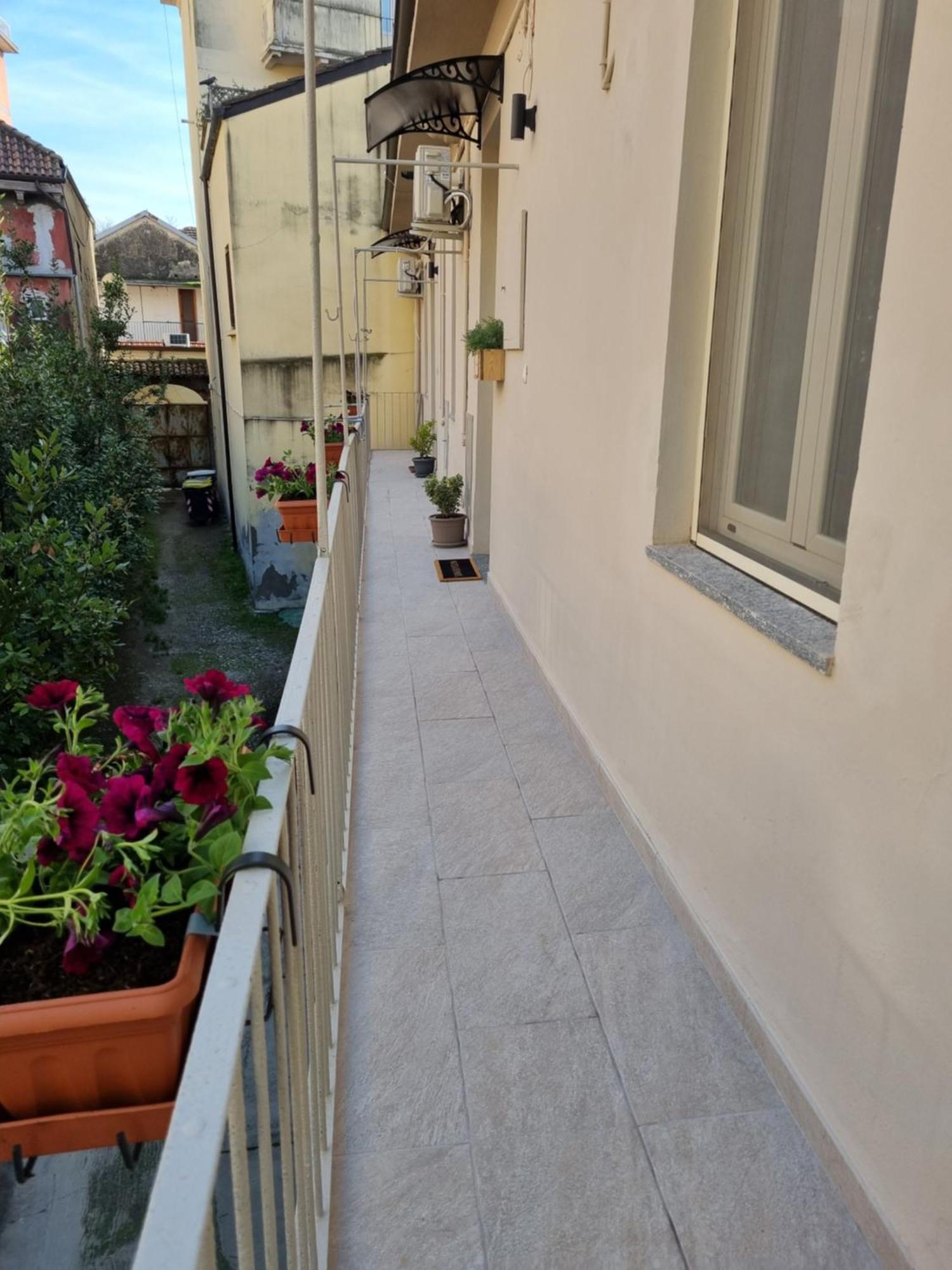 Ca Fiamma 2 Apartman Casale Monferrato Kültér fotó