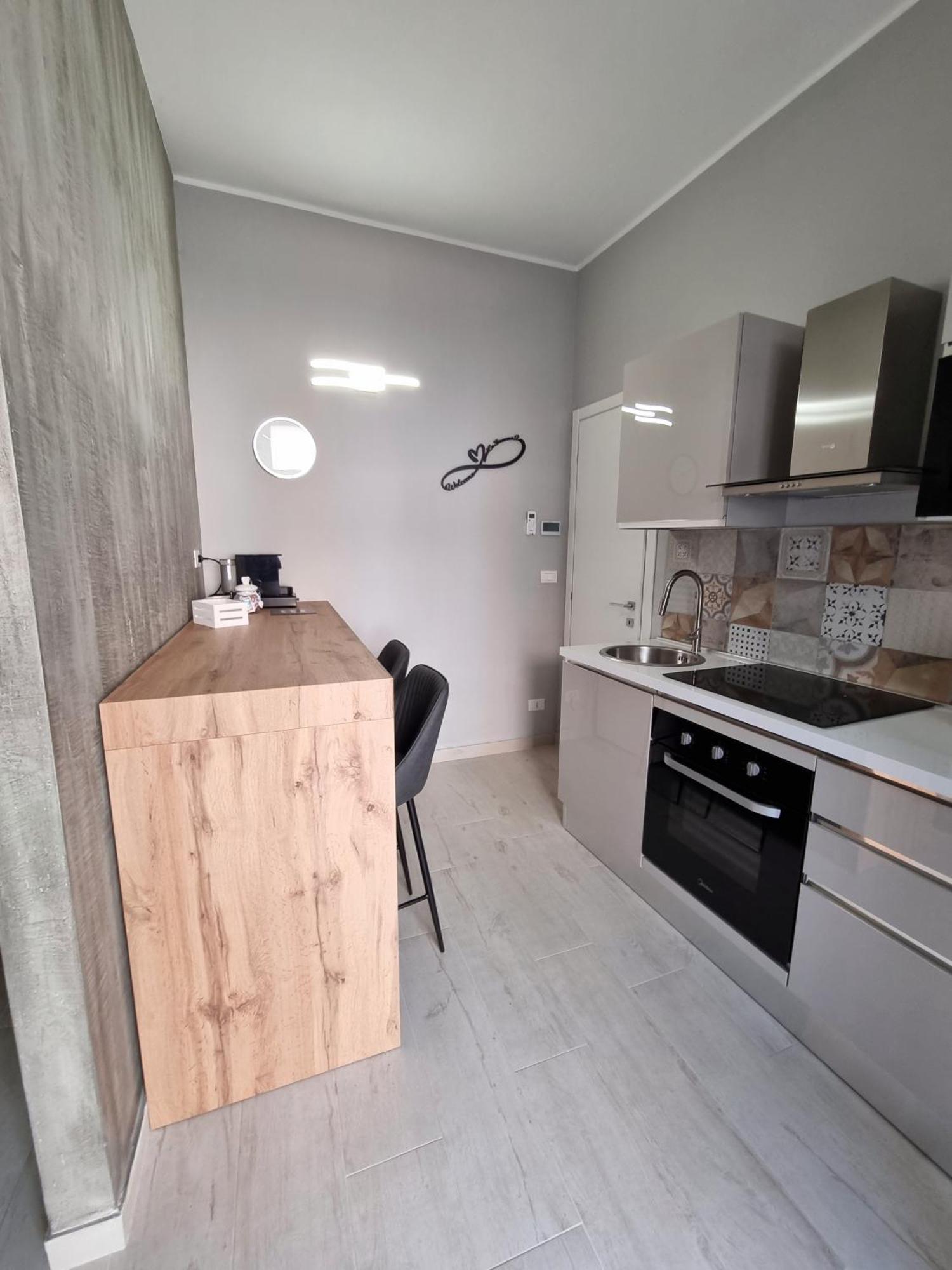 Ca Fiamma 2 Apartman Casale Monferrato Kültér fotó