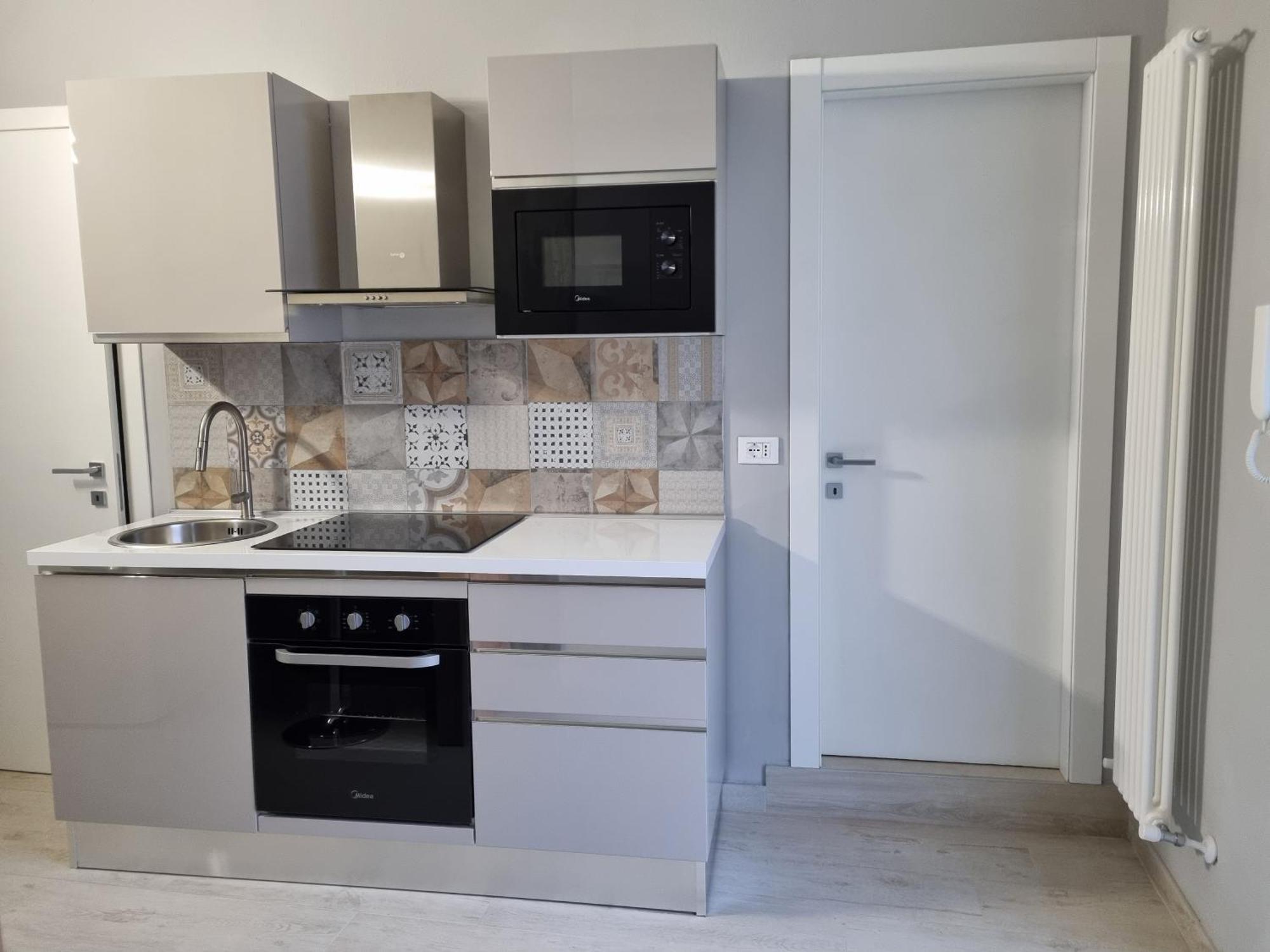 Ca Fiamma 2 Apartman Casale Monferrato Kültér fotó