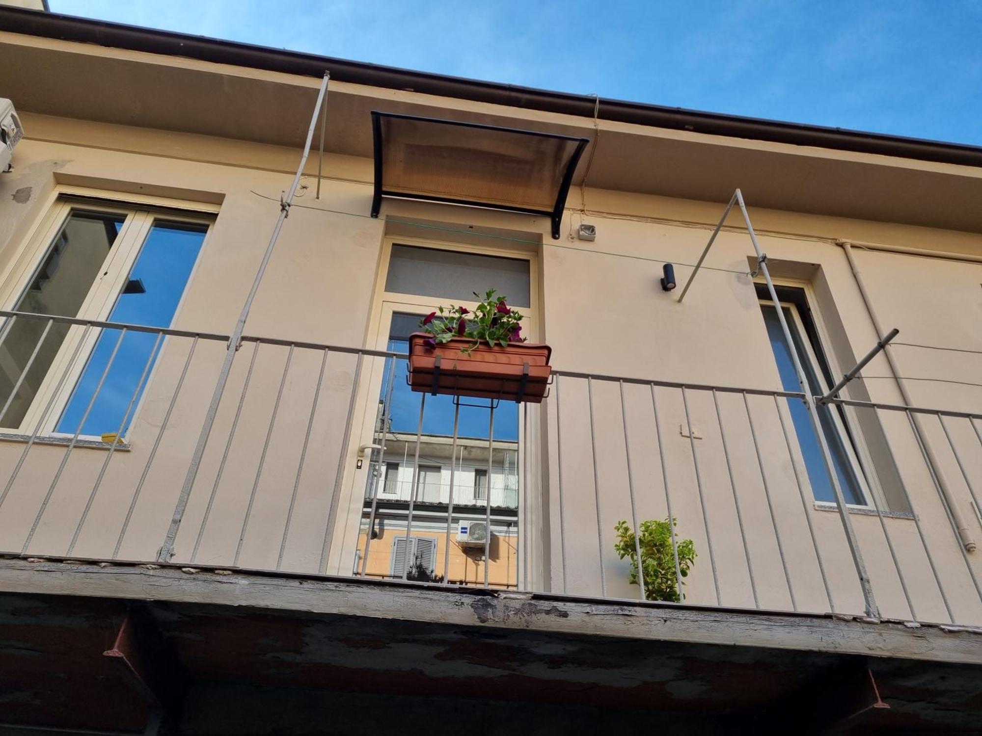 Ca Fiamma 2 Apartman Casale Monferrato Kültér fotó