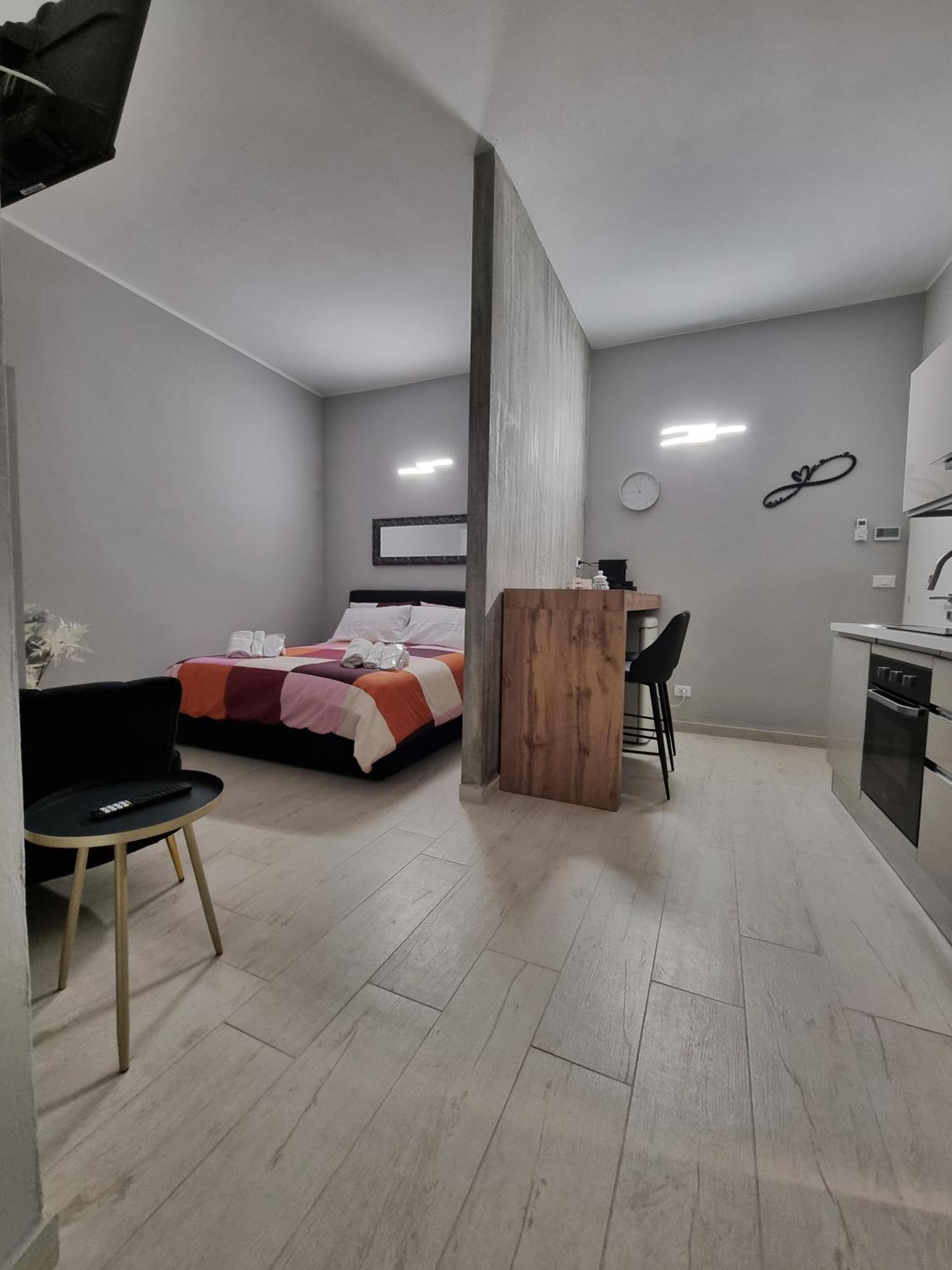 Ca Fiamma 2 Apartman Casale Monferrato Kültér fotó