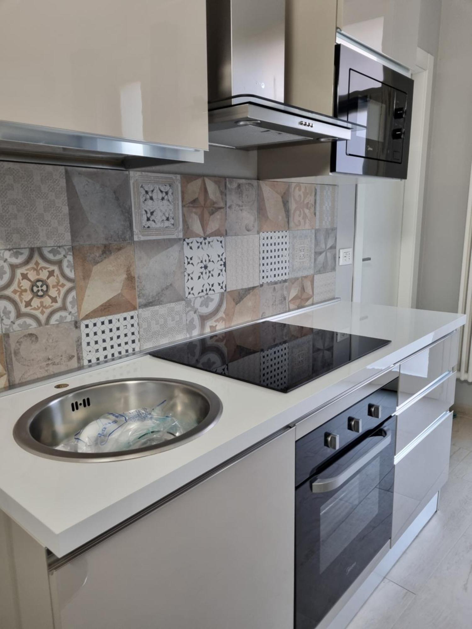 Ca Fiamma 2 Apartman Casale Monferrato Kültér fotó